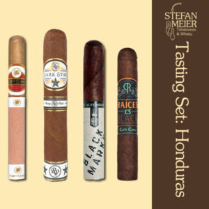 Zigarren Tasting Set Honduras