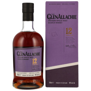 Glenallachie 12 0,7l