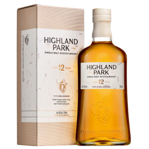 Highland Park 12 – 0,7l