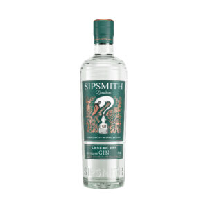 Sipsmith London Dry Gin 0,7l