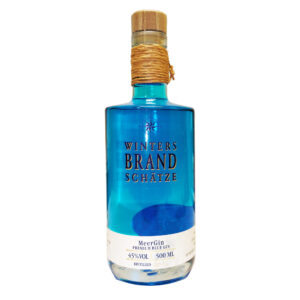 Winters Brandschätze – Meer Gin 0,5l