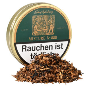 John Aylesbury Mixture No.888 50gr.