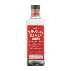 Thomas Dakin Gin
