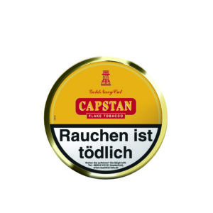 Capstan Gold Navy Cut Flake 50gr.