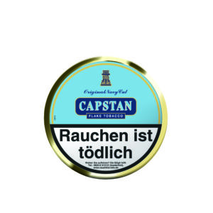 Capstan Original Navy Cut Flake 50gr.