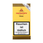 Montecristo Puritos 5er