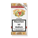 Romeo y Julieta Puritos 5er
