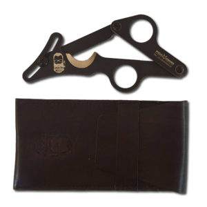 Smoking Moses Razor CutSmoking Moses Razor Cut