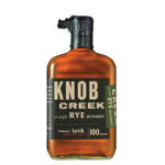 Knob Creek Rye Whiskey (USA)