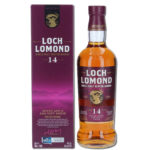 Loch Lomond 14
