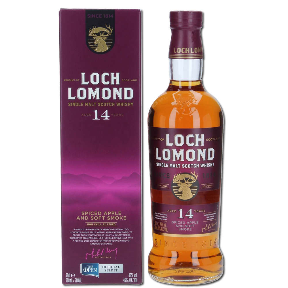 Loch Lomond 14