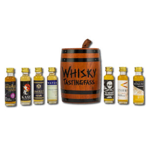 Scotch Whisky Tasting FassScotch Whisky Tasting Fass