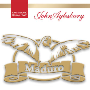 John Aylesbury Maduro