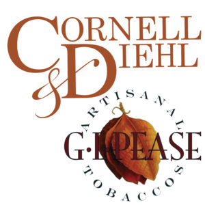 Cornell & Diehl / G.L. Pease