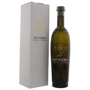 Manguin Oli‘ Vodka 0,7l
