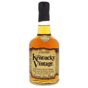 Kentucky Vintage Bourbon 0,7l
