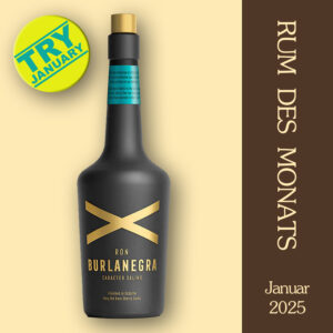 Rum des Monats Januar 2026