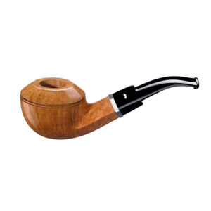 Caminetto Vintage Shape No.6 (Rhodesian) Naturale