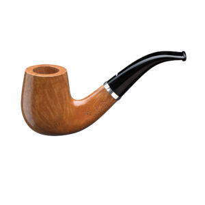 Caminetto Vintage Shape No.2 (Bent) Naturale