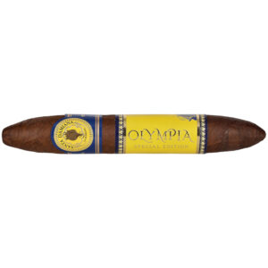 Santa Damiana Olympia Special Edition 2025