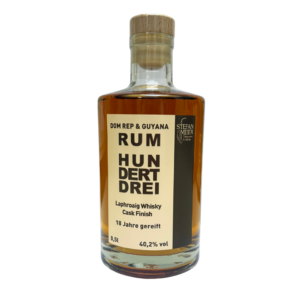 Rum Hundertdrei 0,5l
