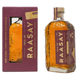 Isle of Raasay Dùn Cana 0,7l