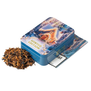 John Aylesbury Winter Edition 2025 100gr.