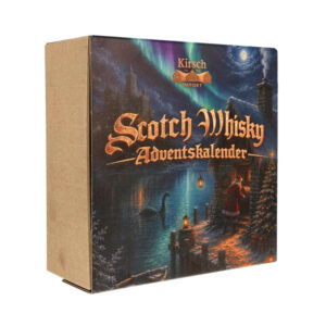 Adventskalender Scotch Whisky