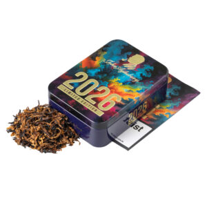 John Aylesbury Limited Edition 2026 100gr.