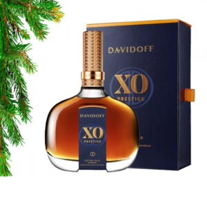 Davidoff Cognac XO 0,7l