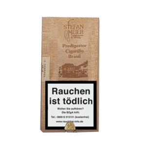 Hausmarke Predigertor Brasil 10er