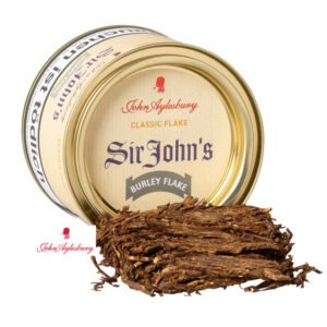 John Aylesbury Sir John’s Burley Flake 100gr.