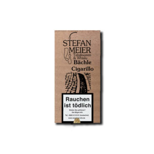 Hausmarke Bächle Cigarillo 10er