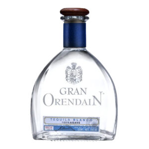Gran Orendain Tequila Blanco 0,7l