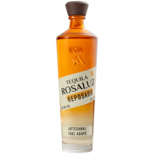 Rosa Luz – Reposado Artesanal 0,7l