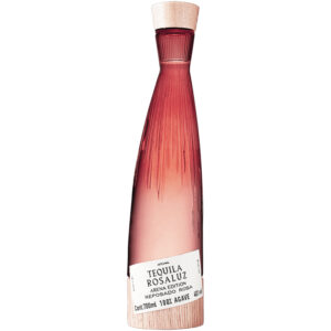 Rosa Luz – Reposado Rosa 0,7l