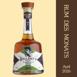 Rum des Monats Mai 2026