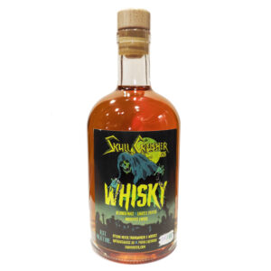 Skullcrusher Whisky 2026 0,5l