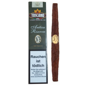 Toscano Antica Riserva 2er