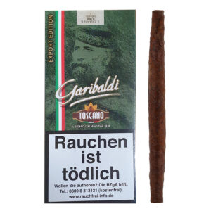 Toscano Garibaldi 5er