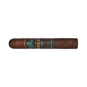 Raíces C5 Black Robusto