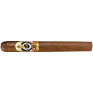 Ashton ESG 20 Years Salute Churchill