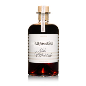 Faude Feine Brände Grüne Walnuss 0,5l