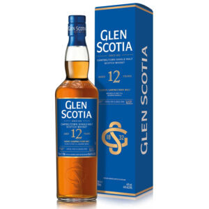 Glen Scotia 12 0,7l