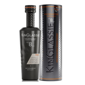 Kinglassie RAW 0,7l