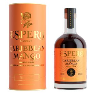 Espero Caribbean Mango 0,7l