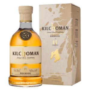 Kilchoman Rockside 11y.o. 0,7l