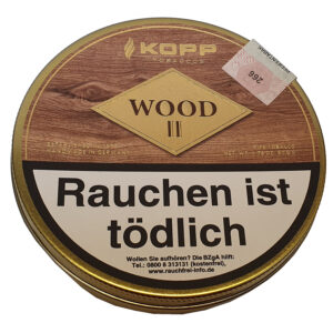 Kopp Wood II 50gr.
