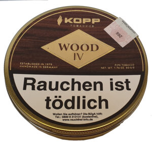 Kopp Wood IV 50gr.