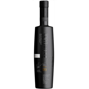 Octomore 17.1 0,7l